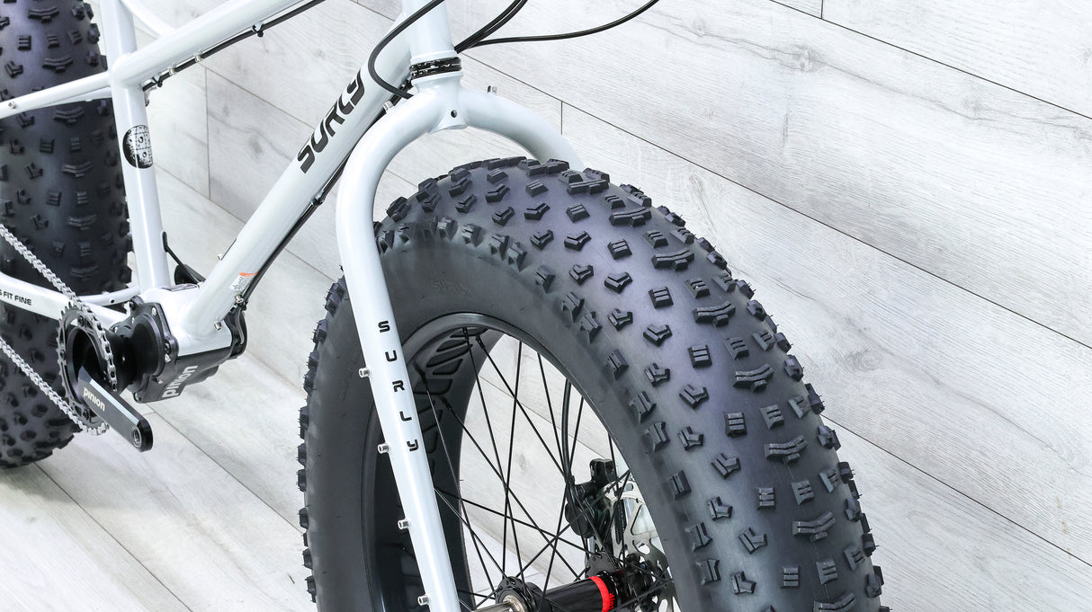 Surly Moonlander Fat Bike - 2025, Large