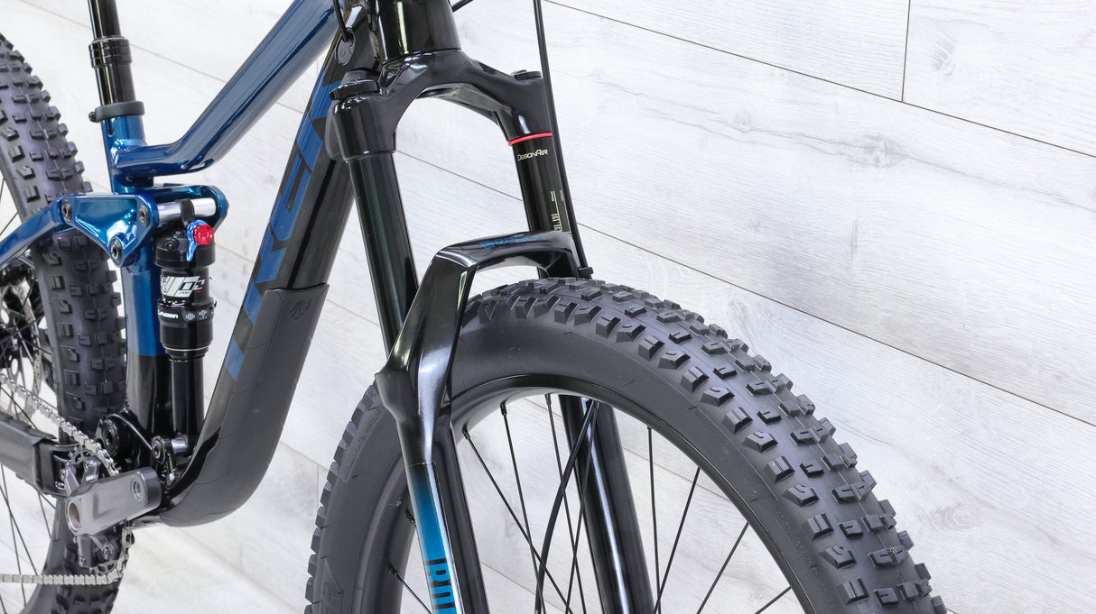 Trek Fuel EX 5 Mountain Bike - 2022, X-Small