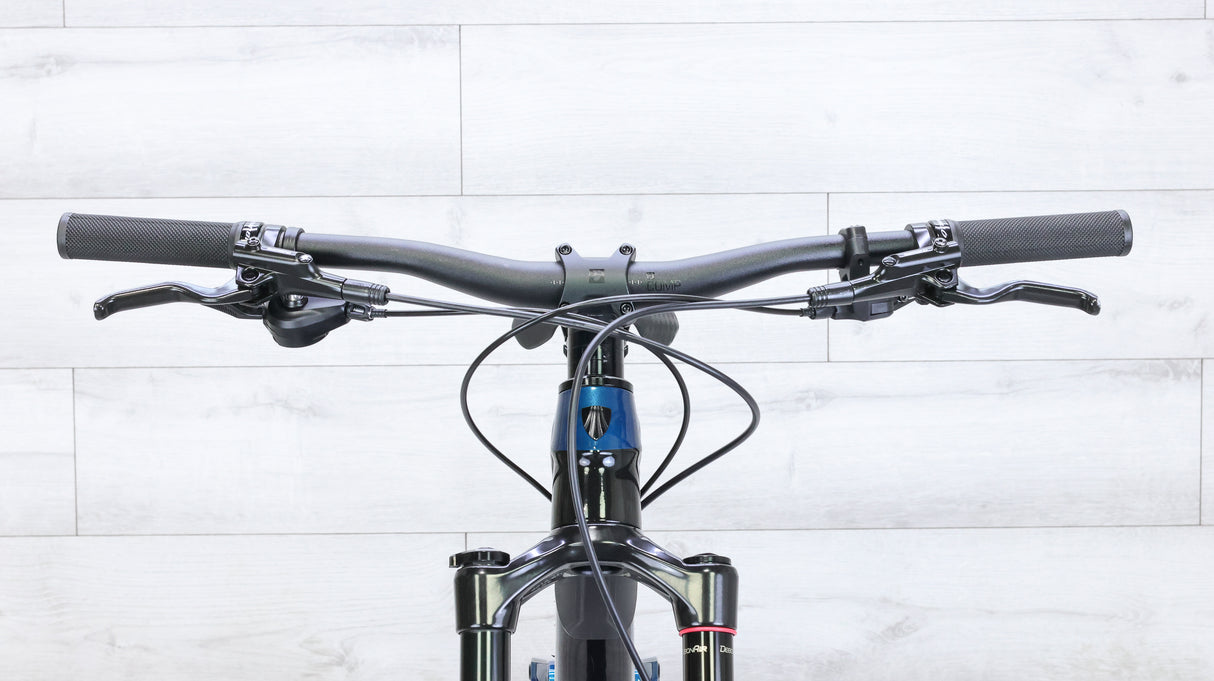 Trek Fuel EX 5 Mountain Bike - 2022, X-Small