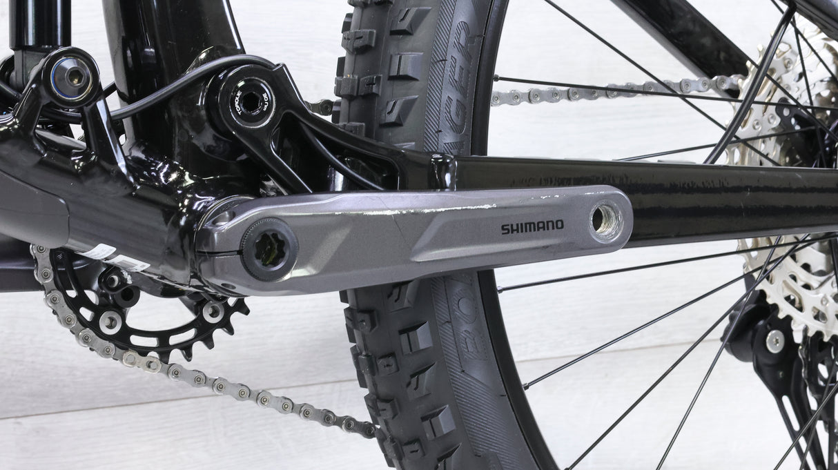 Trek Fuel EX 5 Mountain Bike - 2022, X-Small