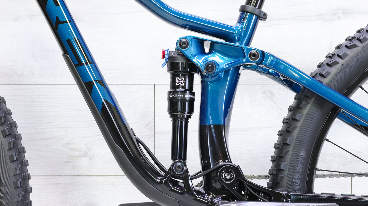 Trek Fuel EX 5 Mountain Bike - 2022, X-Small