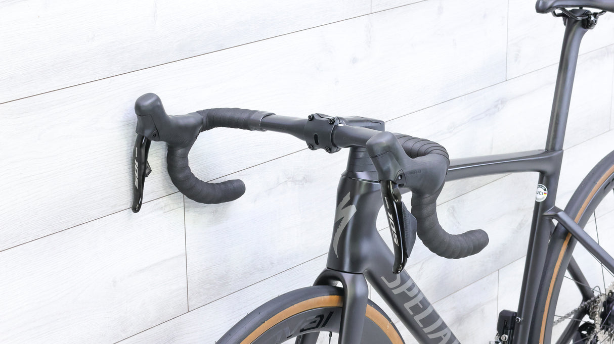 Specialized Tarmac SL7 Comp Shimano 105 Di2 Road Bike - 2024, 54cm