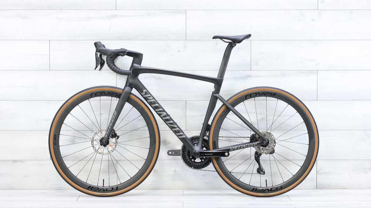 Specialized Tarmac SL7 Comp Shimano 105 Di2 Road Bike - 2024, 54cm