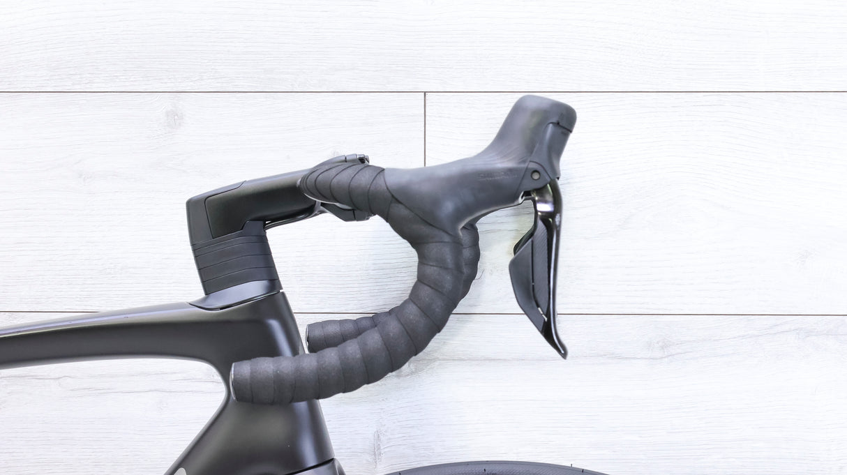 Specialized Tarmac SL7 Comp Shimano 105 Di2 Road Bike - 2024, 54cm