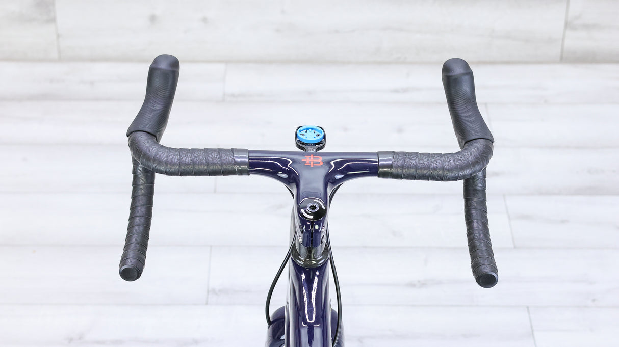 Allied Allroad XX1 AXS Gravel Bike - 2021, Small