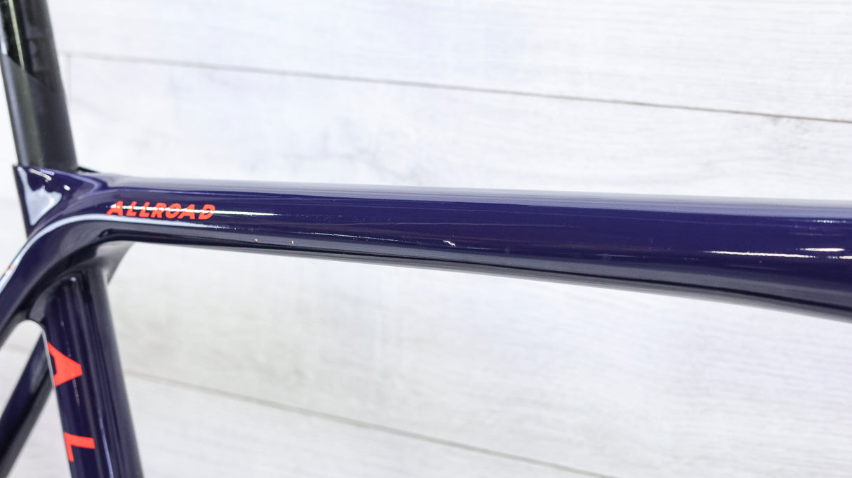 Allied Allroad XX1 AXS Gravel Bike - 2021, Small