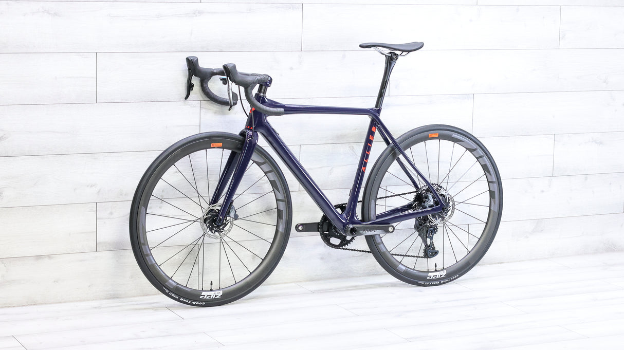 Allied Allroad XX1 AXS Gravel Bike - 2021, Small