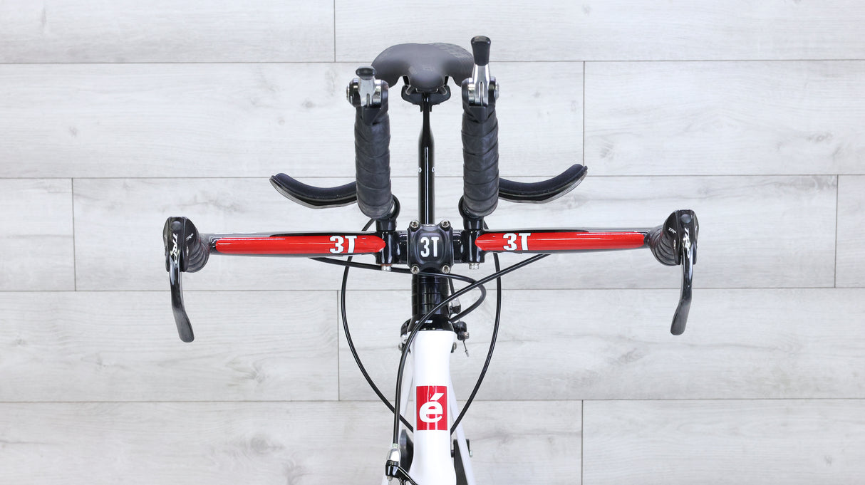 Cervelo P3 Triathlon Bike - 2012, 58cm