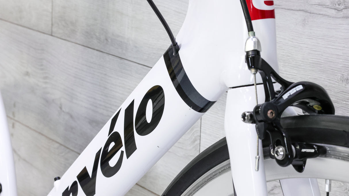 Cervelo P3 Triathlon Bike - 2012, 58cm