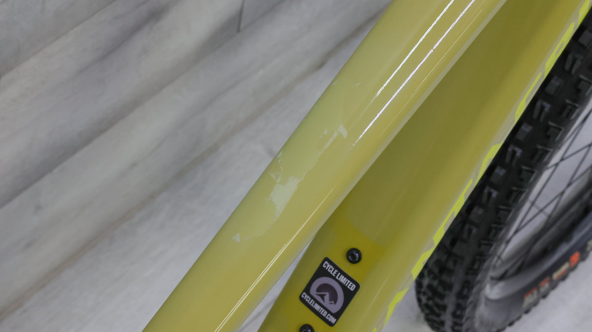 Santa Cruz Tallboy CC X01 Mountain Bike - 2020, X-Large