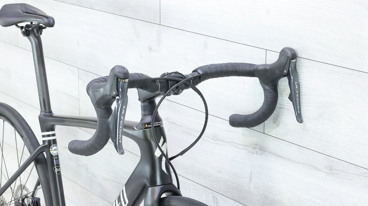 Specialized Roubaix Expert Road Bike - 2021, 54cm