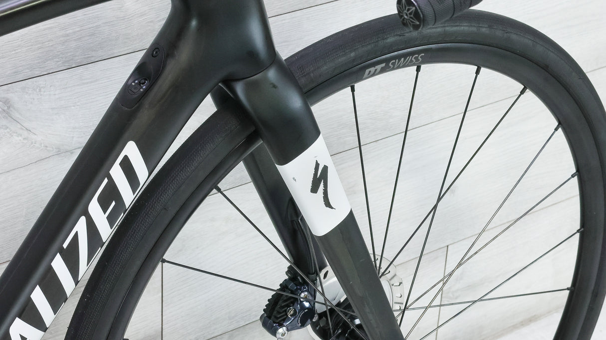 Specialized Roubaix Expert Road Bike - 2021, 54cm