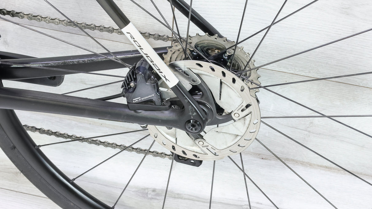 Specialized Roubaix Expert Road Bike - 2021, 54cm