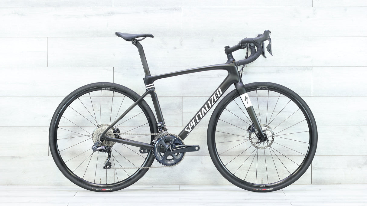 Specialized Roubaix Expert Road Bike - 2021, 54cm