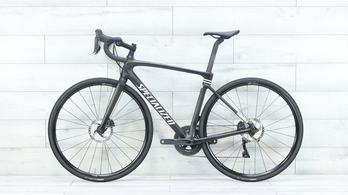 Specialized Roubaix Expert Road Bike - 2021, 54cm