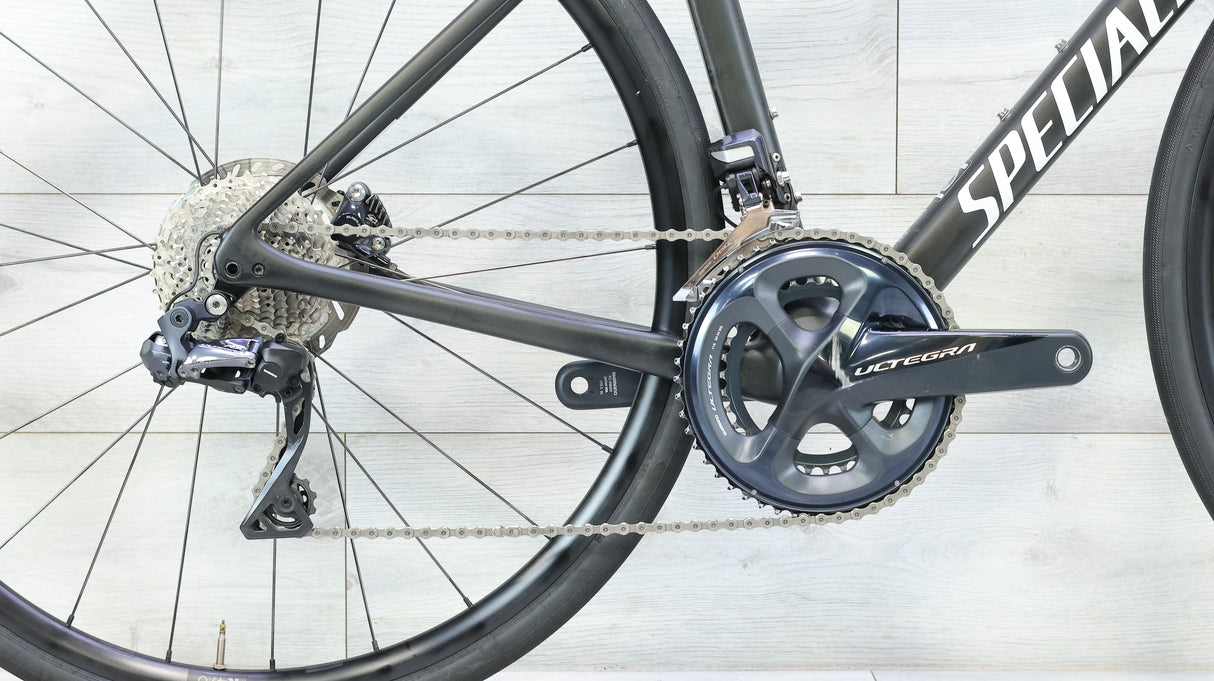 Specialized Roubaix Expert Road Bike - 2021, 54cm