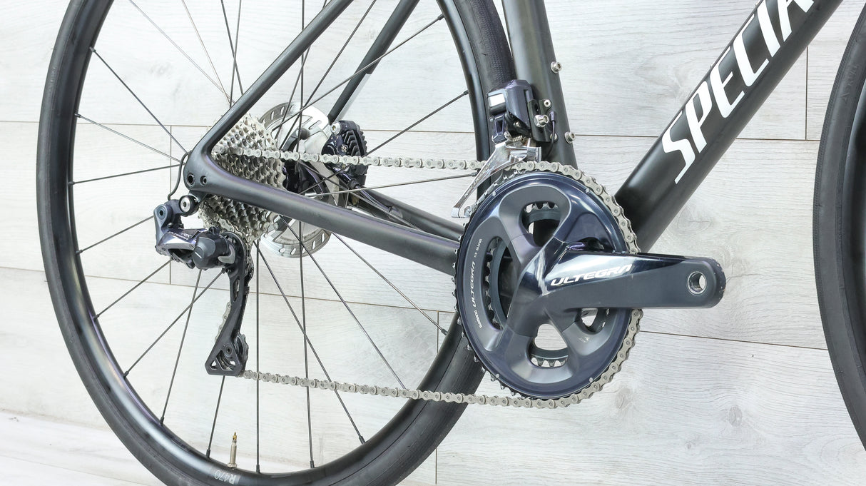 Specialized Roubaix Expert Road Bike - 2021, 54cm