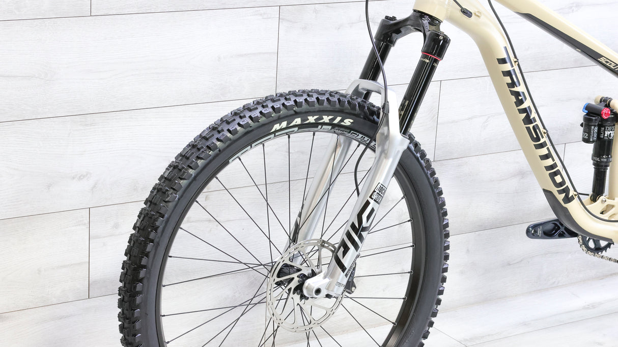 Transition Scout Mountain Bike - 2019, X-Large