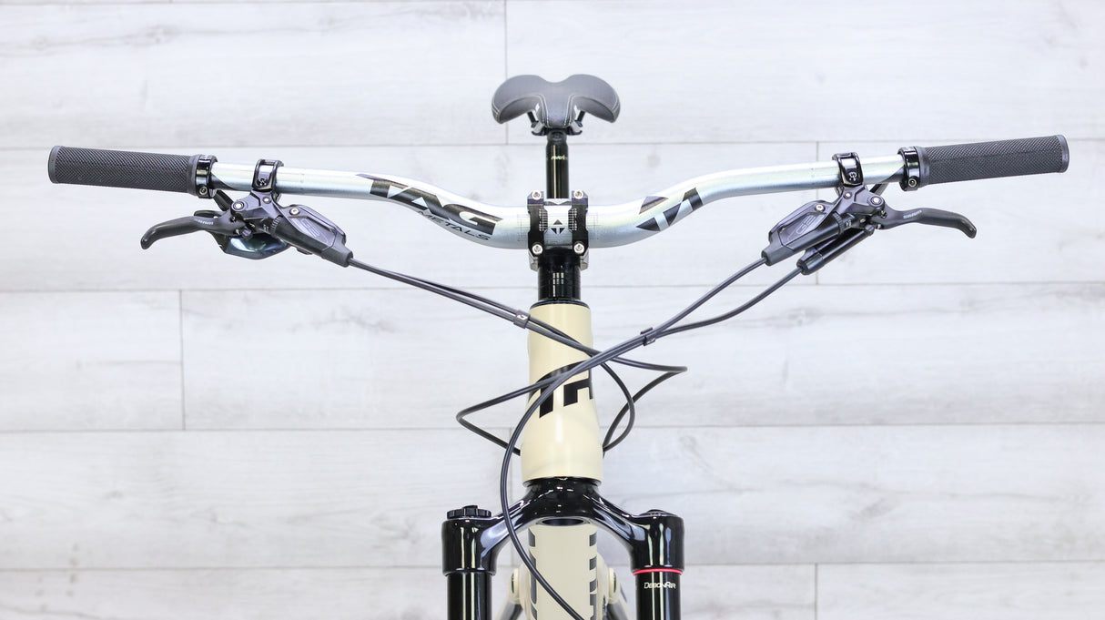 Transition Scout Mountain Bike - 2019, X-Large