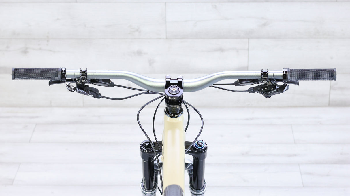 Transition Scout Mountain Bike - 2019, X-Large