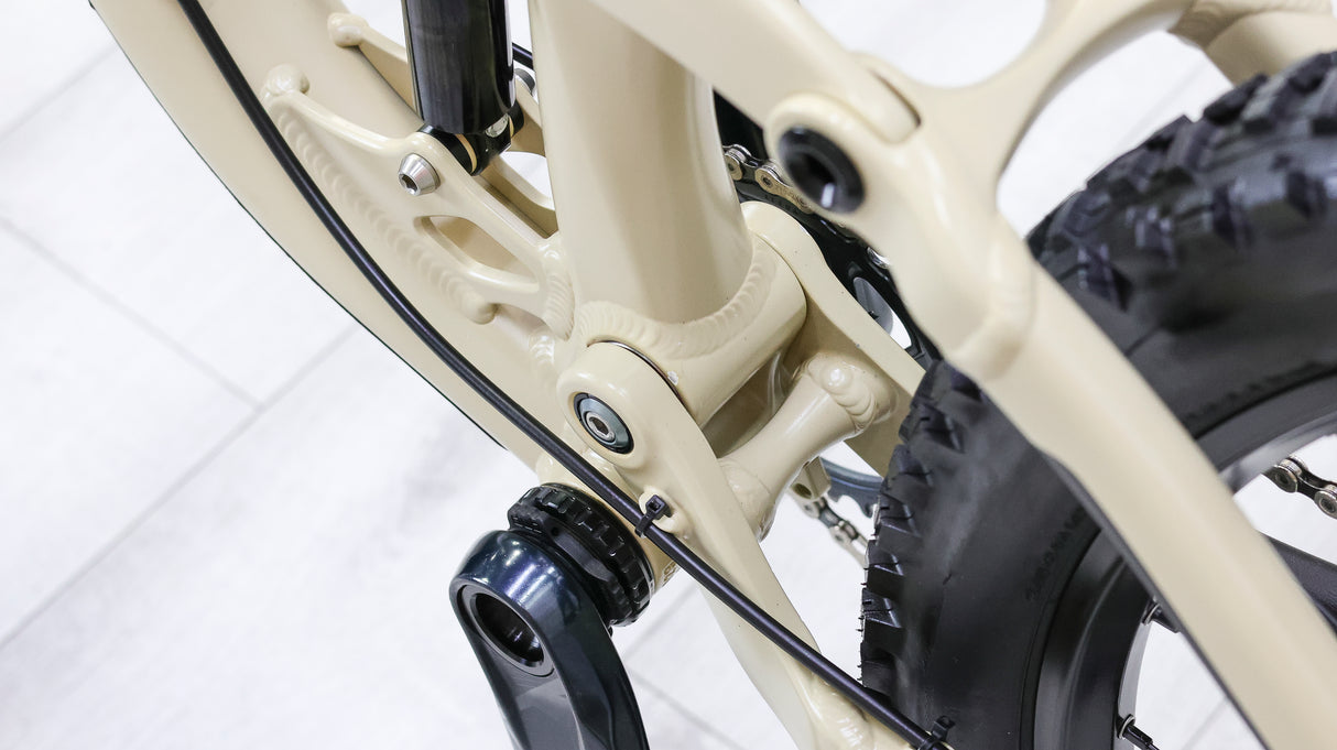 Transition Scout Mountain Bike - 2019, X-Large