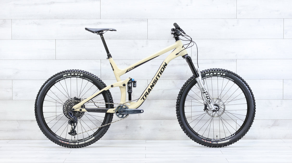 Transition Scout Mountain Bike - 2019, X-Large