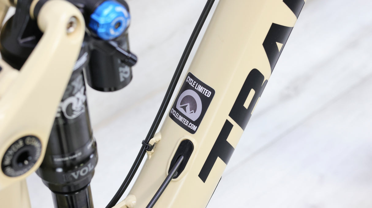 Transition Scout Mountain Bike - 2019, X-Large