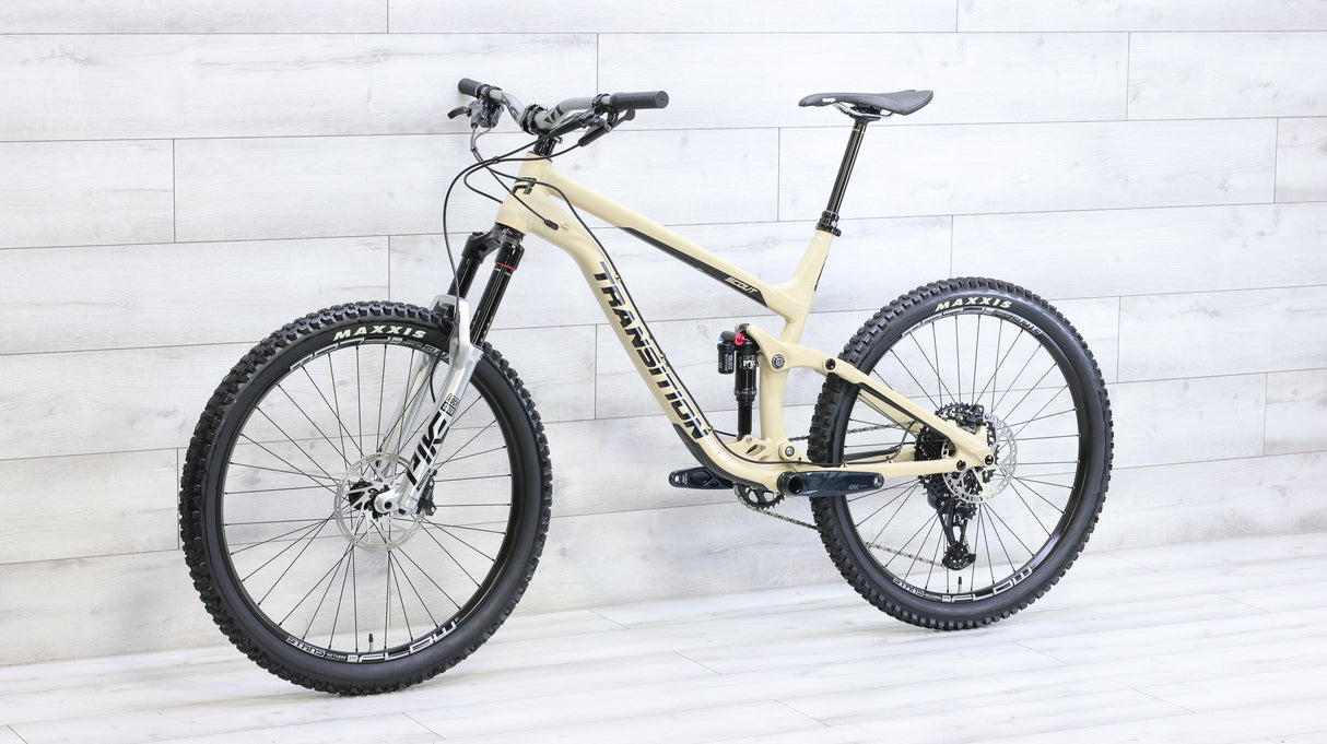 Transition Scout Mountain Bike - 2019, X-Large