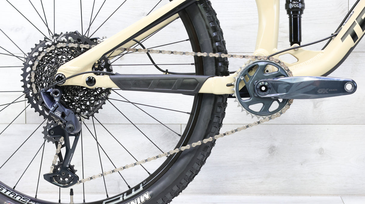 Transition Scout Mountain Bike - 2019, X-Large