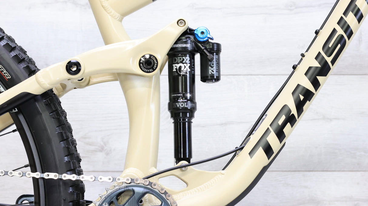 Transition Scout Mountain Bike - 2019, X-Large