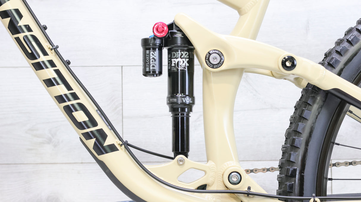 Transition Scout Mountain Bike - 2019, X-Large