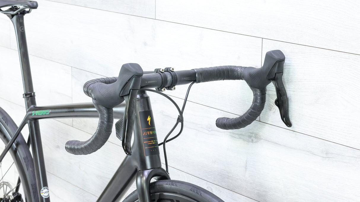 Specialized S-Works Aethos Road Bike - 2023, 56cm