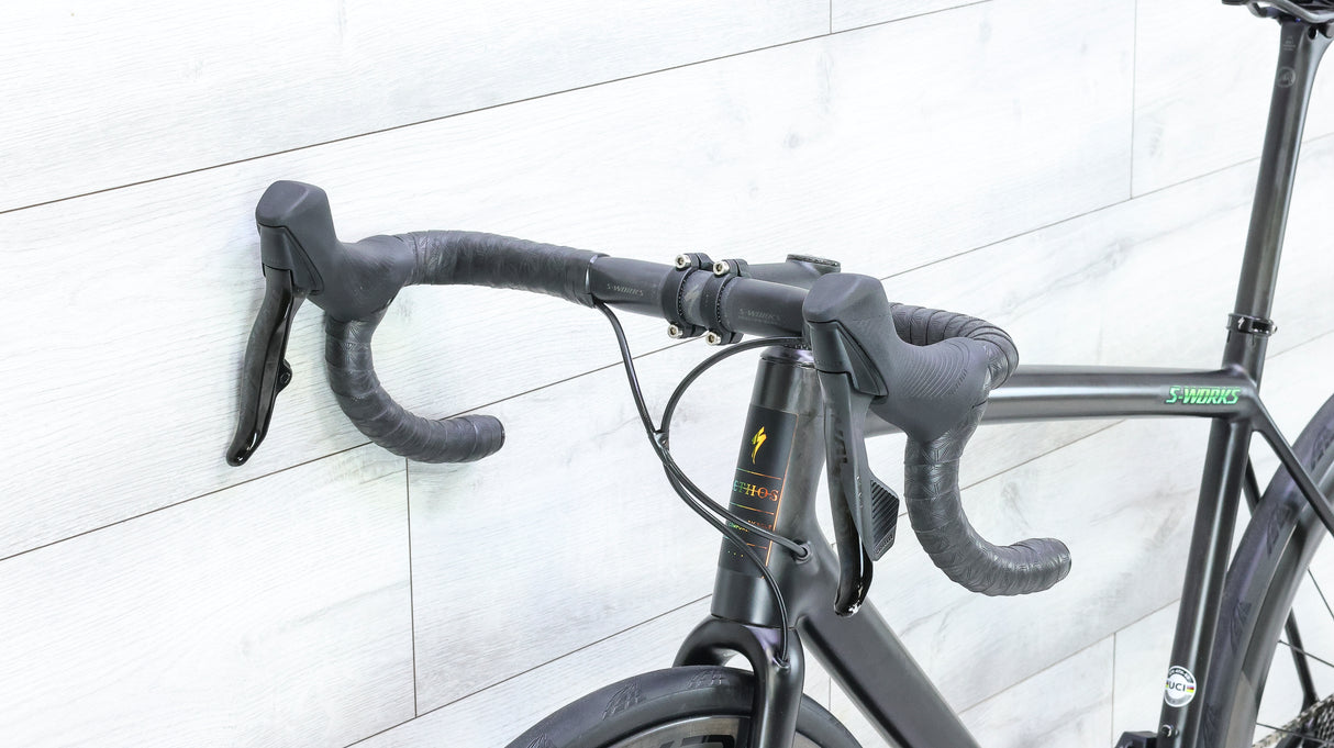 Specialized S-Works Aethos Road Bike - 2023, 56cm