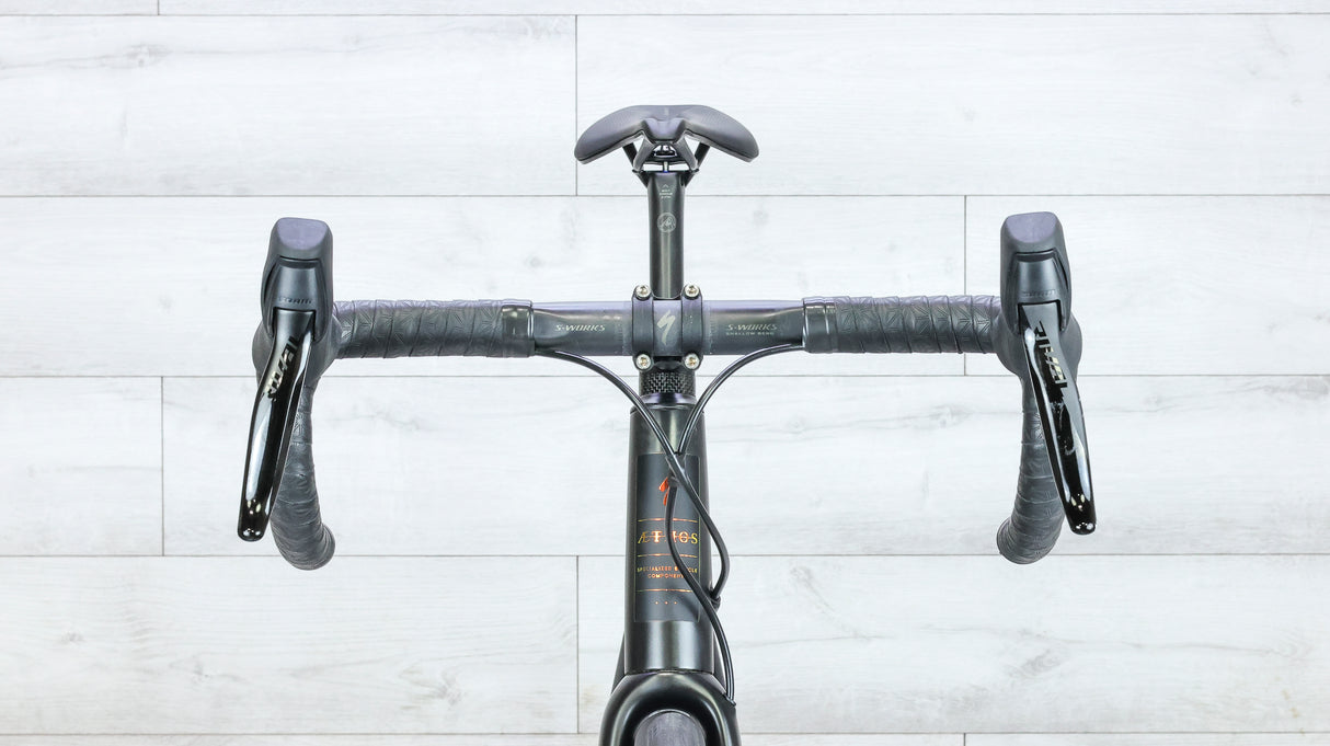 Specialized S-Works Aethos Road Bike - 2023, 56cm