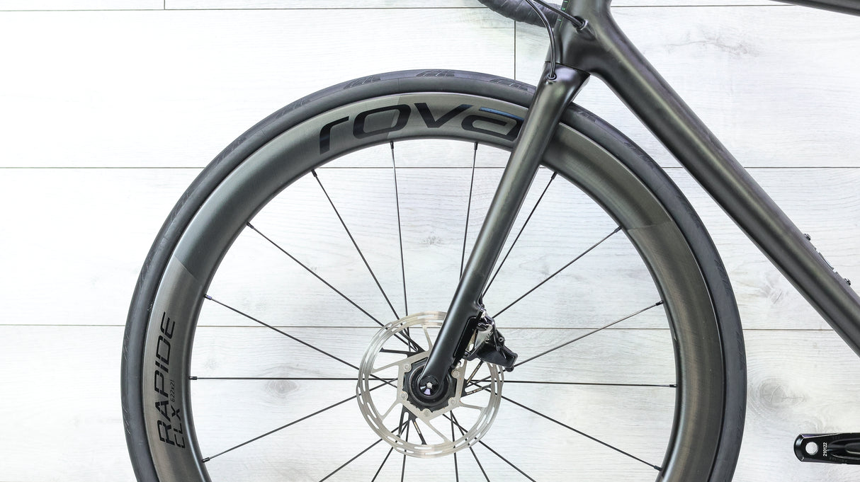 Specialized S-Works Aethos Road Bike - 2023, 56cm