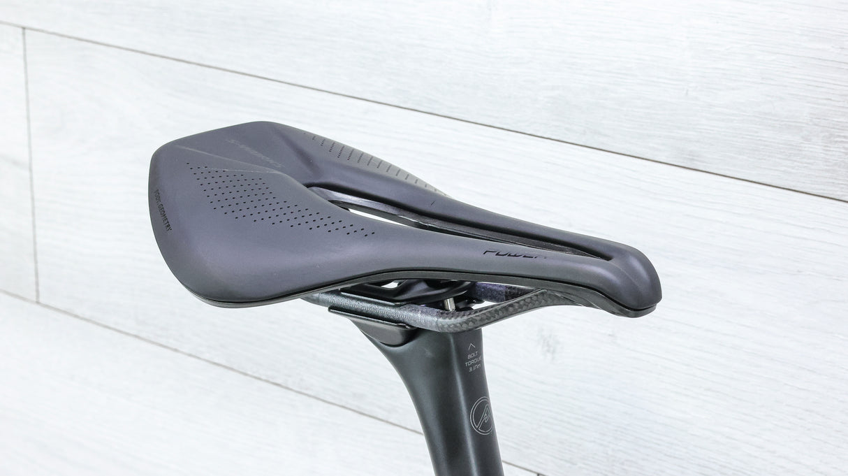 Specialized S-Works Aethos Road Bike - 2023, 56cm