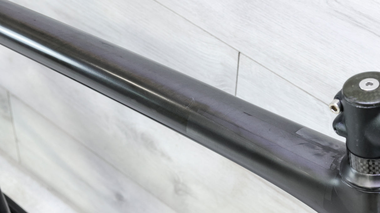 Specialized S-Works Aethos Road Bike - 2023, 56cm