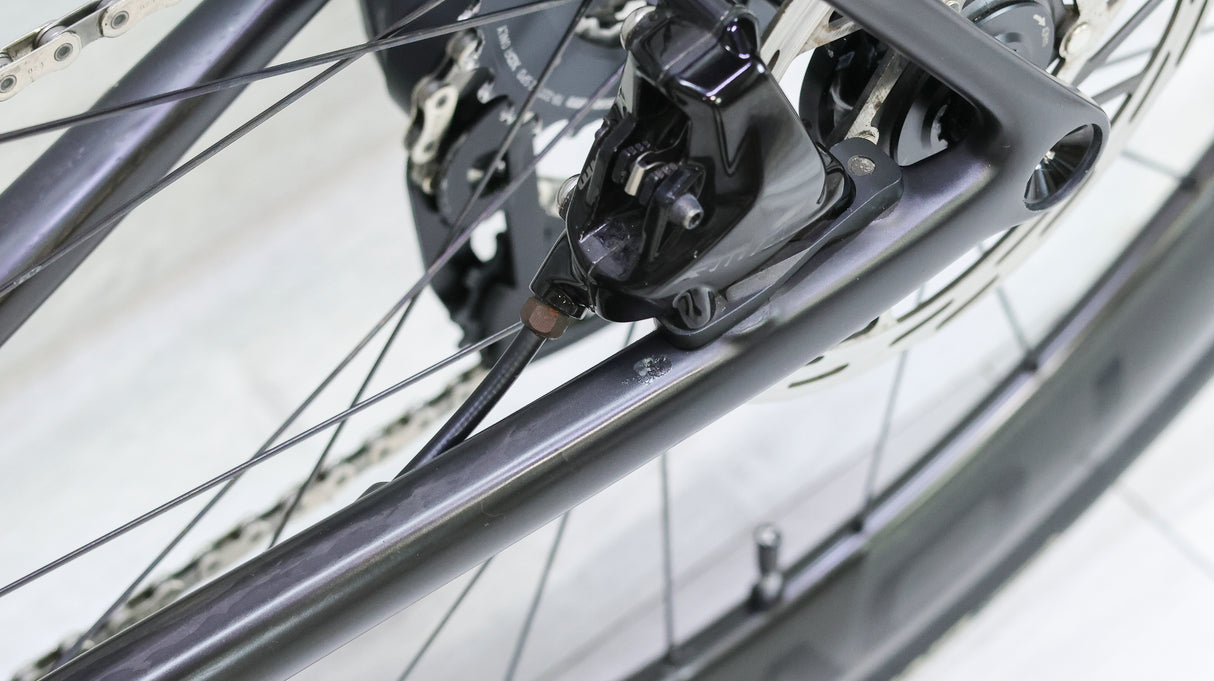 Specialized S-Works Aethos Road Bike - 2023, 56cm