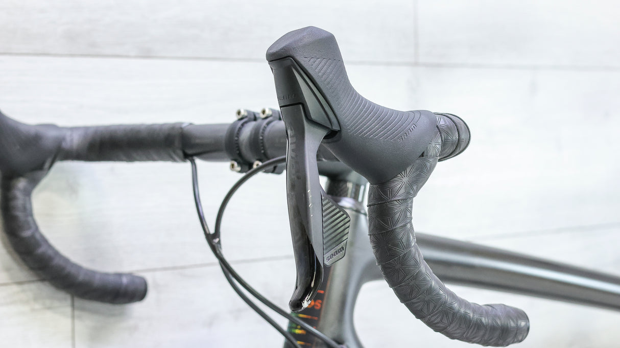 Specialized S-Works Aethos Road Bike - 2023, 56cm