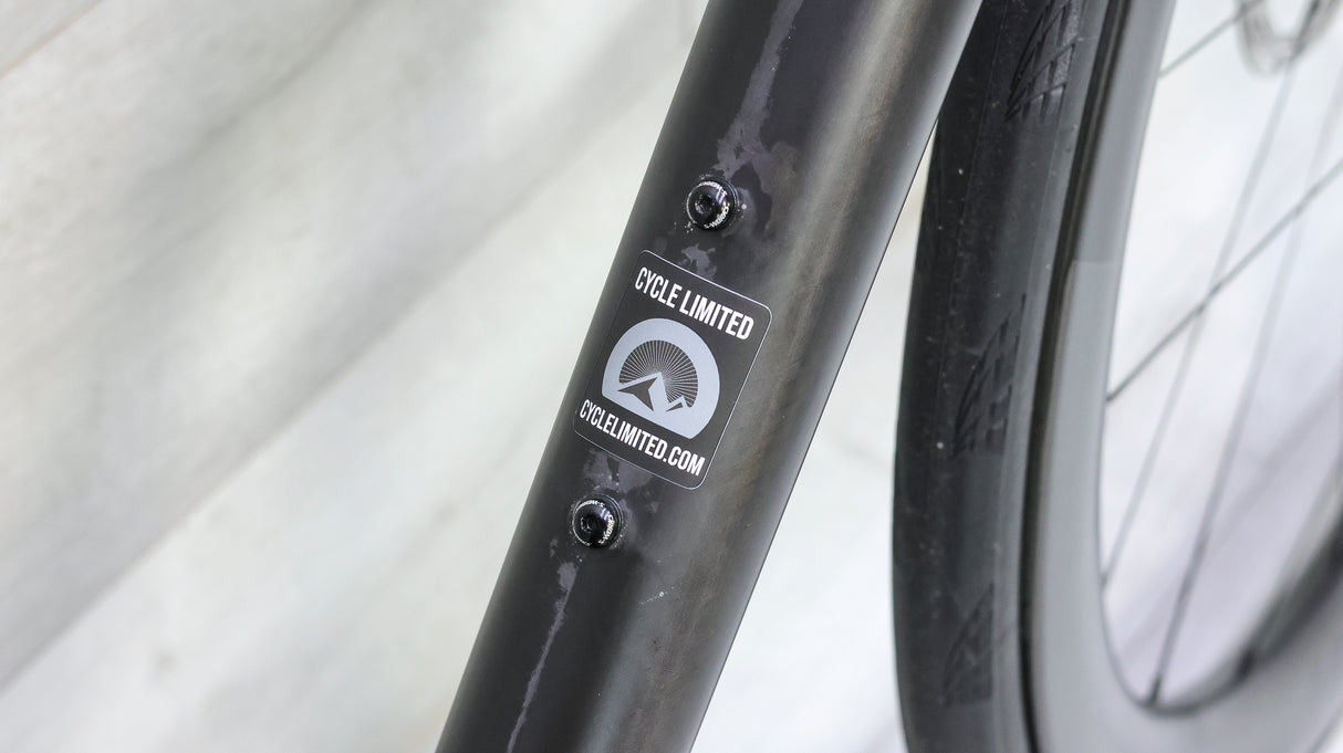 Specialized S-Works Aethos Road Bike - 2023, 56cm