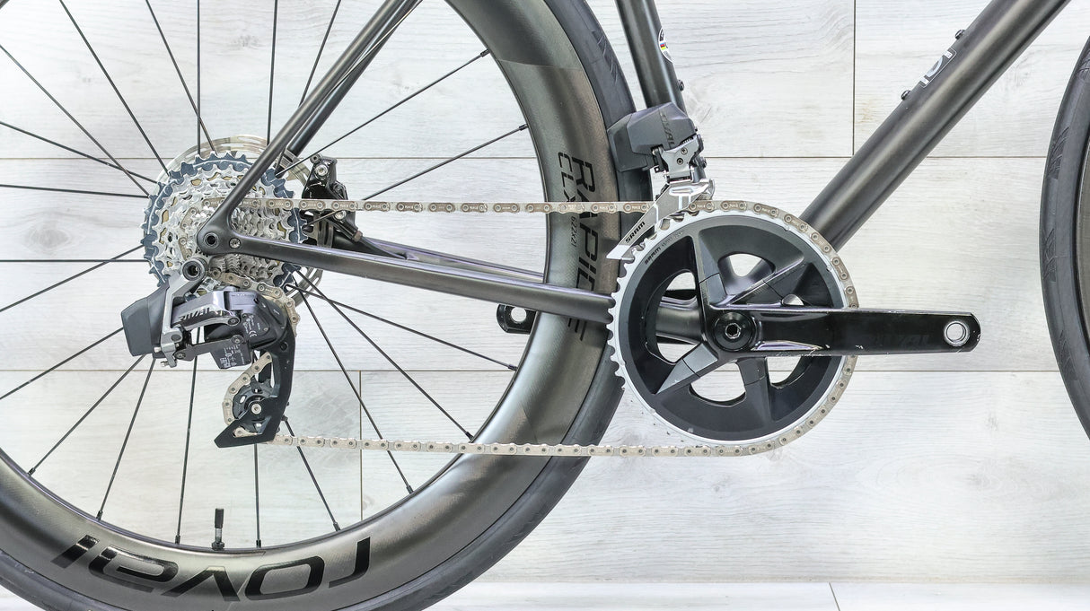 Specialized S-Works Aethos Road Bike - 2023, 56cm