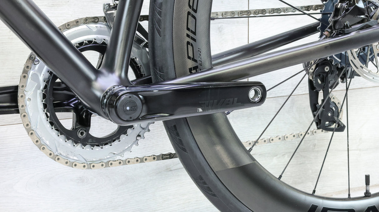 Specialized S-Works Aethos Road Bike - 2023, 56cm