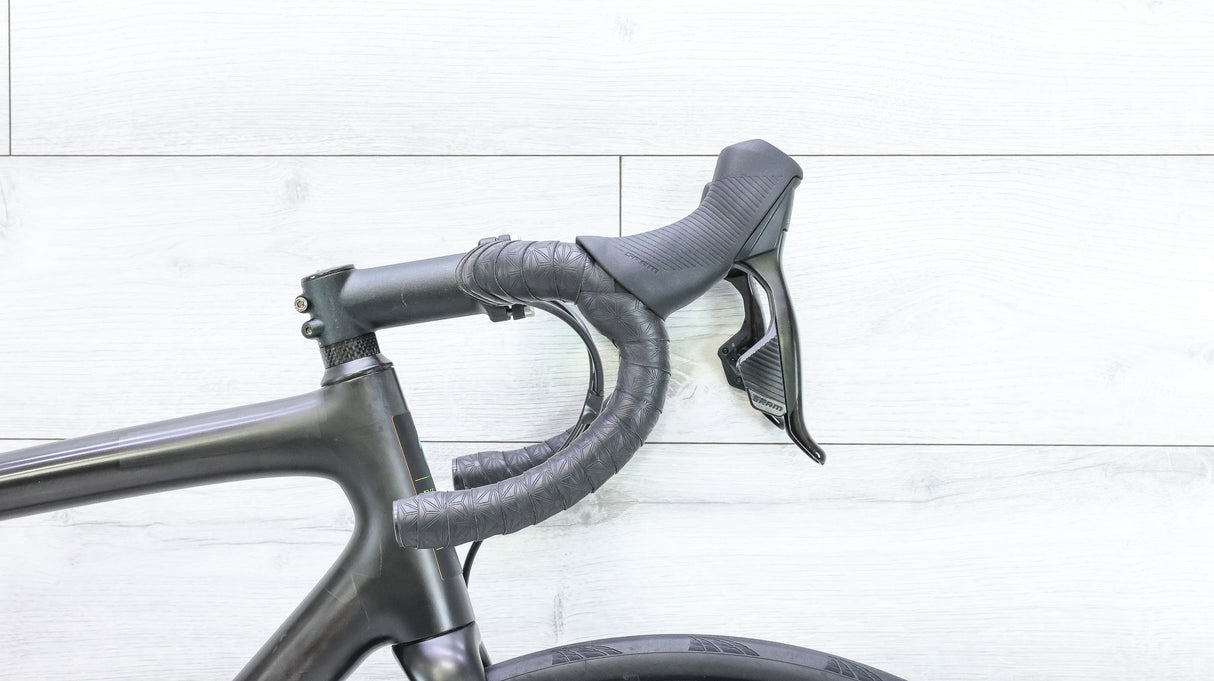 Specialized S-Works Aethos Road Bike - 2023, 56cm