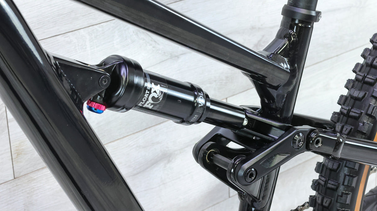 Cannondale Habit 4 Mountain Bike - 2020, X-Small