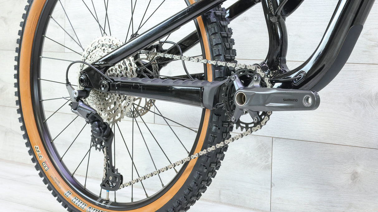 Cannondale Habit 4 Mountain Bike - 2020, X-Small