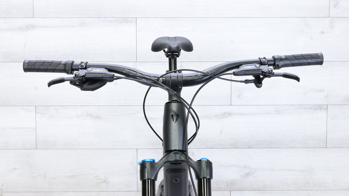 Trek Fuel EX 8 Gen 7 Mountain Bike - 2026, Large