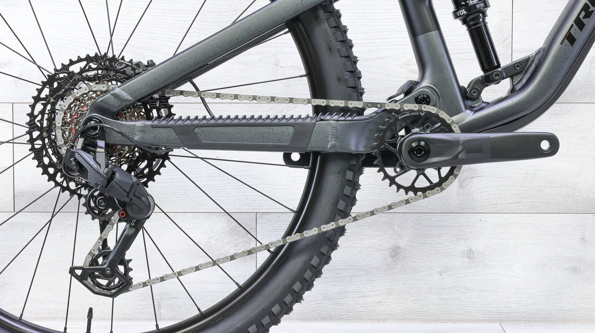 Trek Fuel EX 8 Gen 7 Mountain Bike - 2026, Large