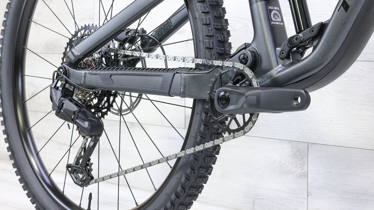 Trek Fuel EX 8 Gen 7 Mountain Bike - 2026, Large