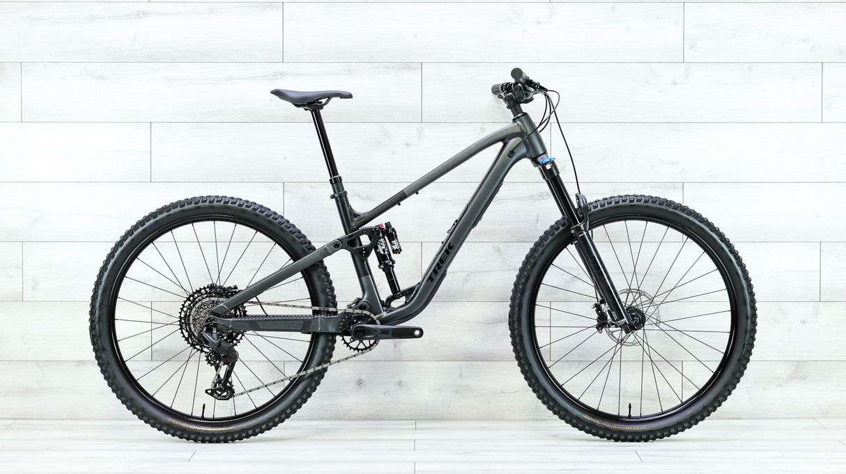 Trek Fuel EX 8 Gen 7 Mountain Bike - 2026, Large