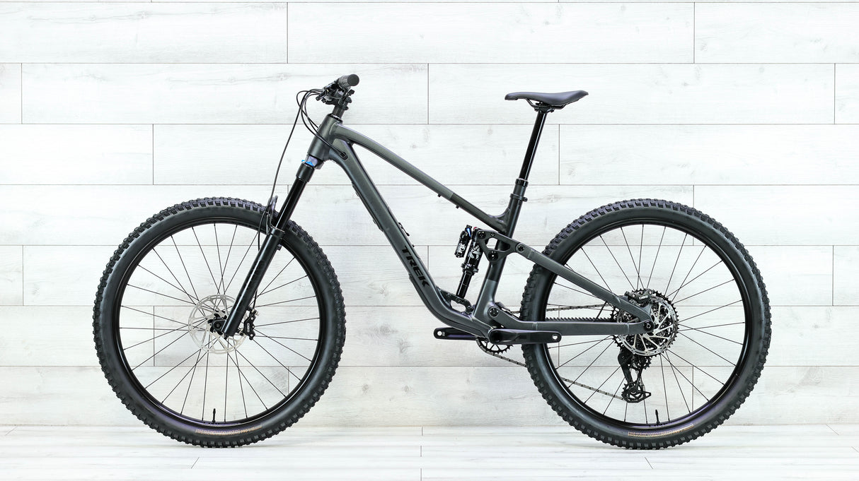 Trek Fuel EX 8 Gen 7 Mountain Bike - 2026, Large